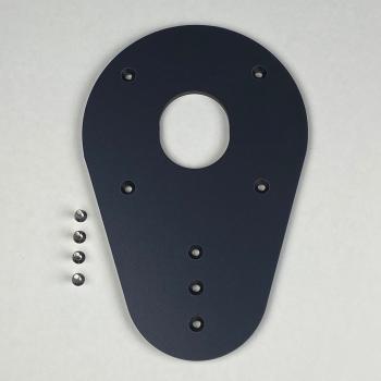Grundplatte GKF600